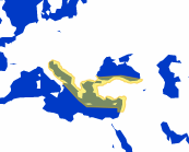 Europe Mediterranean - Eastern Mediterranean