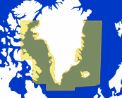 Europe North - Iceland, Greenland