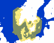 Europe North - Skagerrak & Kattegat