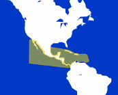Central America and Caribbean