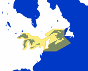 North America - Great Lakes