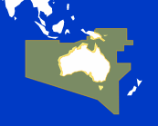 Pacific - Australia